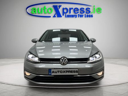 2019 Volkswagen Golf - photo 3