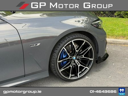 2022 BMW 3-Series - photo 16