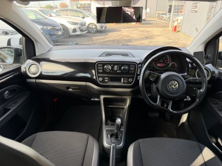 2015 Volkswagen up! - photo 8