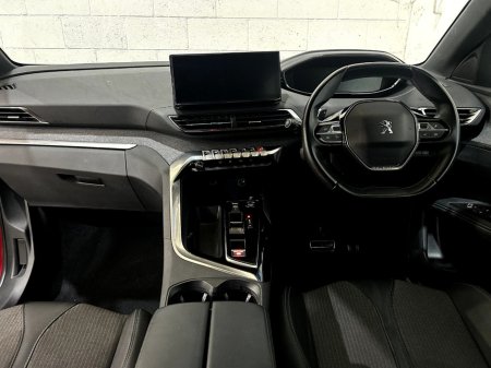 2023 Peugeot 3008 - photo 7