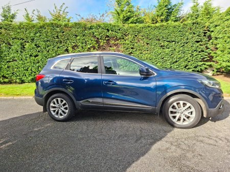 2018 Renault Kadjar - photo 2