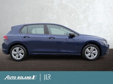 2024 Volkswagen Golf - photo 6