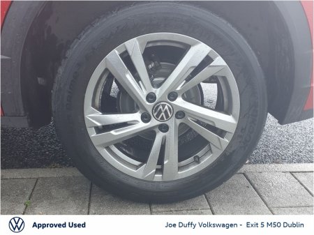 2023 Volkswagen T-Roc - photo 9