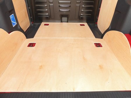 2025 Ford Transit Courier - photo 6