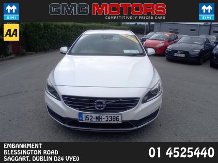 2015 Volvo V60 - photo 2