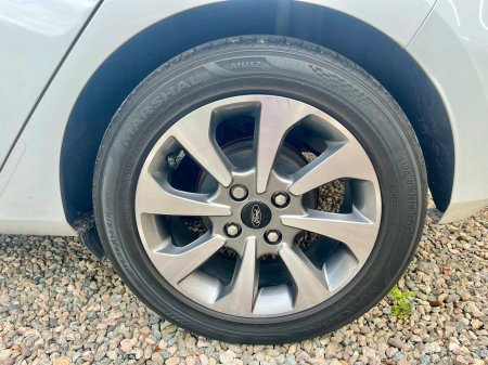 2020 Ford Fiesta - photo 21