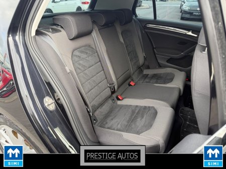 2015 Volkswagen Golf - photo 11