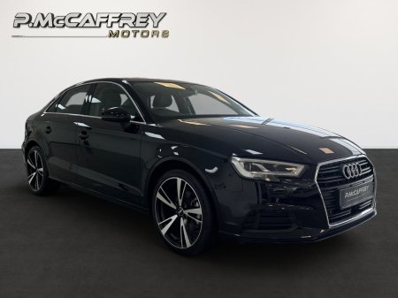 2019 Audi A3 - photo 3