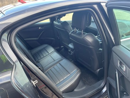2016 Peugeot 508 - photo 17