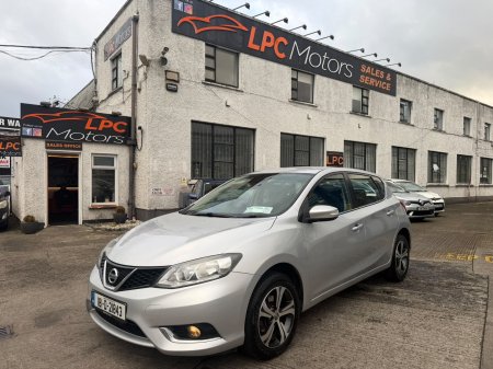 2018 Nissan Pulsar - photo 3
