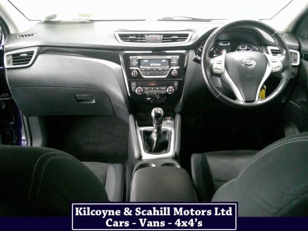 2016 Nissan Qashqai - photo 16