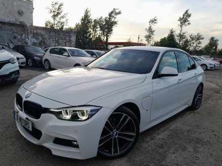 2018 BMW 3-Series - photo 3