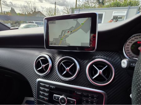 2015 Mercedes-Benz A-Class - photo 22