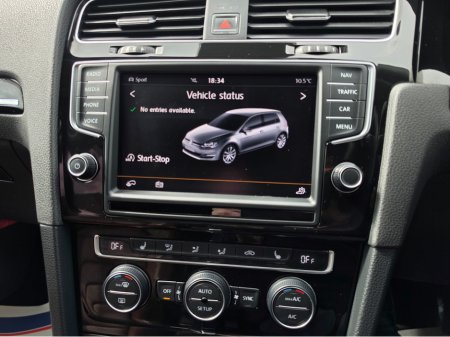 2014 Volkswagen Golf - photo 19
