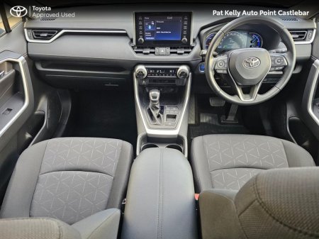 2020 Toyota RAV4 - photo 8