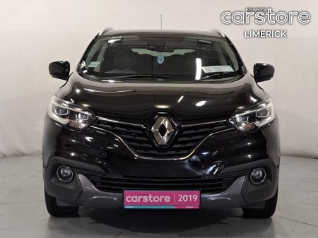 2019 Renault Kadjar - photo 8