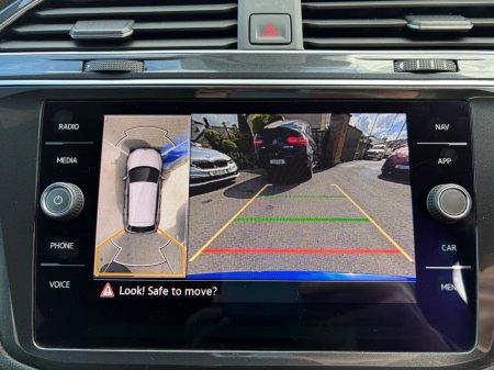 2022 Volkswagen Tiguan - photo 34