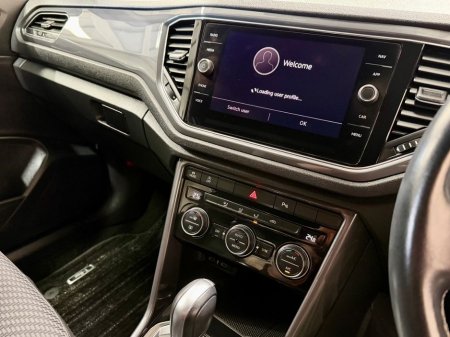 2020 Volkswagen T-Roc - photo 7