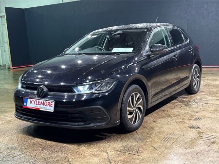 2023 Volkswagen Polo - photo 7