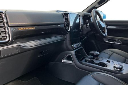 2026 Ford Ranger - photo 3