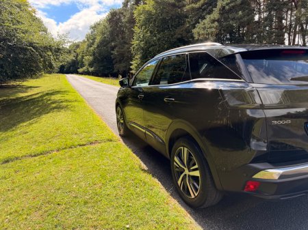 2022 Peugeot 3008 - photo 45