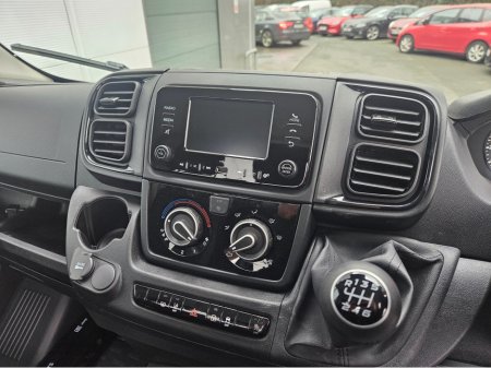 2026 Opel Movano - photo 6