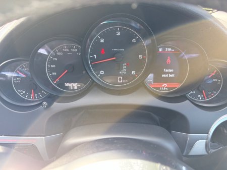 2015 Porsche Cayenne - photo 18