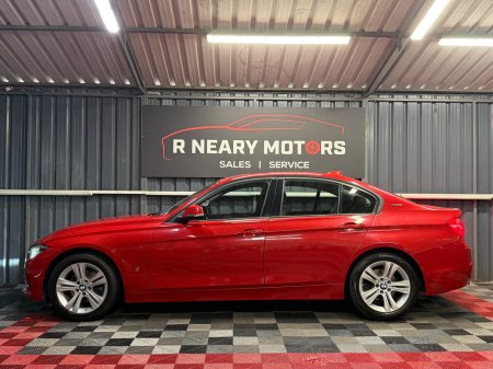 2018 BMW 3-Series - photo 3