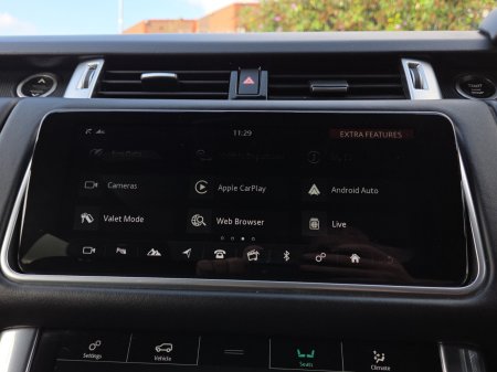 2019 Land Rover Range Rover Sport - photo 20