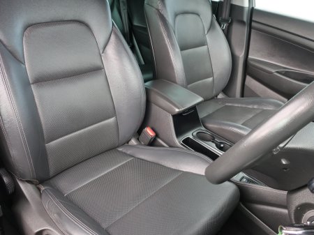 2020 Hyundai Tucson - photo 16