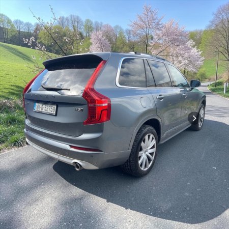 2016 Volvo XC90 - photo 6