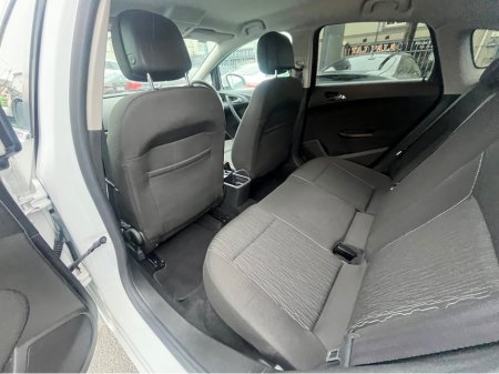 2018 Opel Astra - photo 20