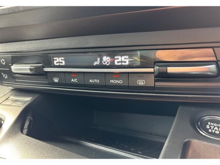 2020 Peugeot Rifter - photo 25