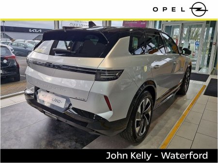 2026 Opel Grandland - photo 3