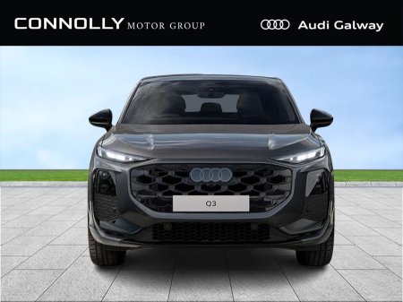 2027 Audi Q3 - photo 9