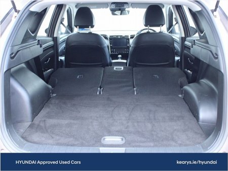 2023 Hyundai Tucson - photo 10
