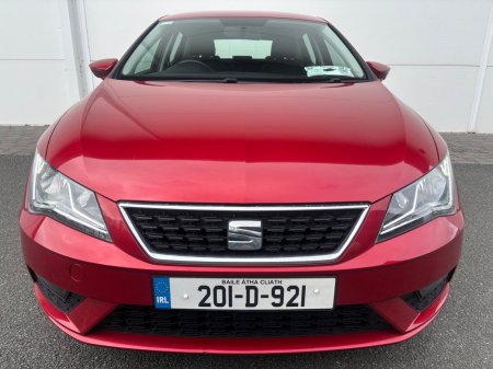 2020 SEAT Leon - photo 7