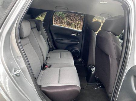 2021 Honda Fit - photo 9