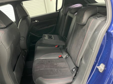 2017 Peugeot 308 - photo 16