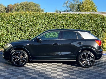 2019 Audi Q2 - photo 3