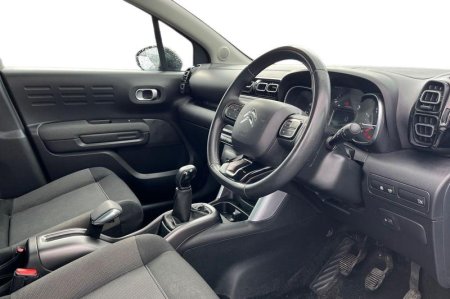 2019 Citroen C3 Aircross - photo 9