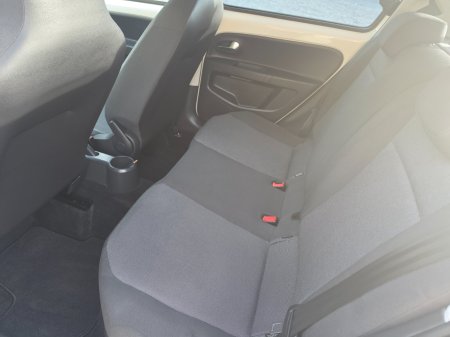 2014 Volkswagen up! - photo 10