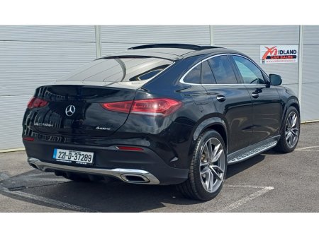 2023 Mercedes-Benz GLE - photo 18