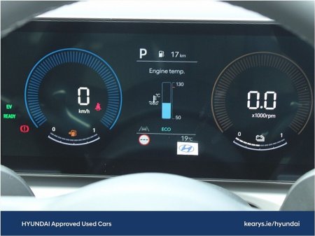 2026 Hyundai Tucson - photo 24