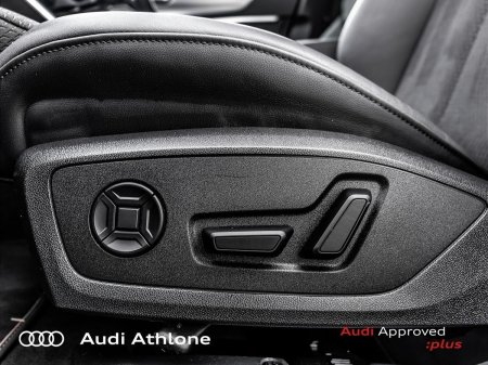 2023 Audi A6 - photo 21