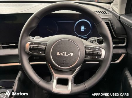 2023 Kia Sportage - photo 16