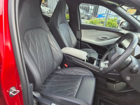 2025 Ford Explorer - photo 15