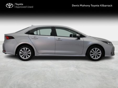 2023 Toyota Corolla - photo 3