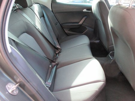 2023 SEAT Arona - photo 19