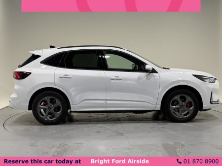 2026 Ford Kuga - photo 7
